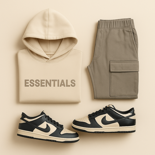 Clothing Suppliers