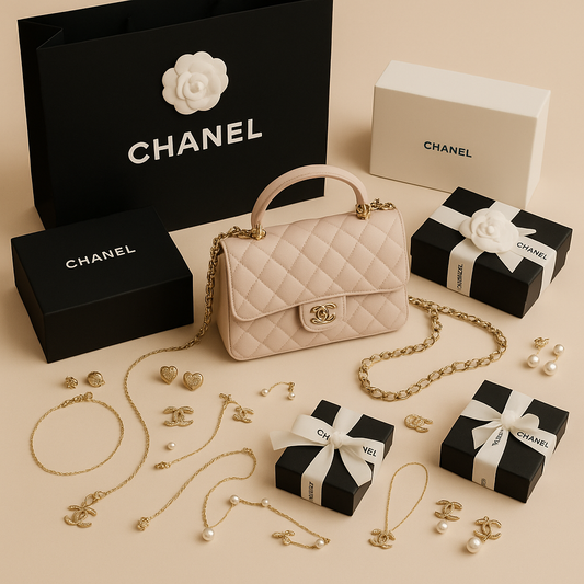 Accessories Suppliers